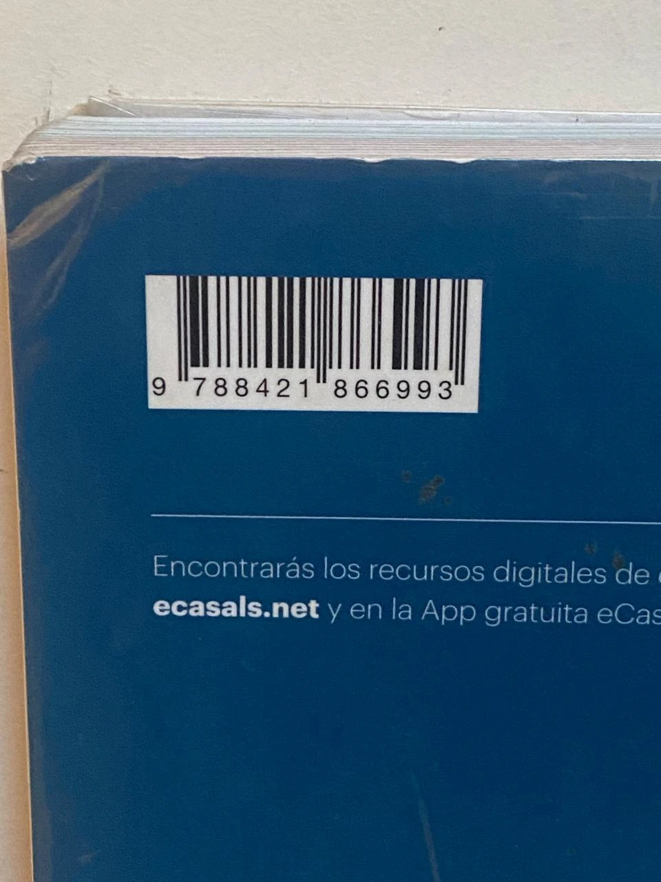 Spaanse taal en literatuur 2 Casals uitgeverij 2 Bachillerato – photo 3